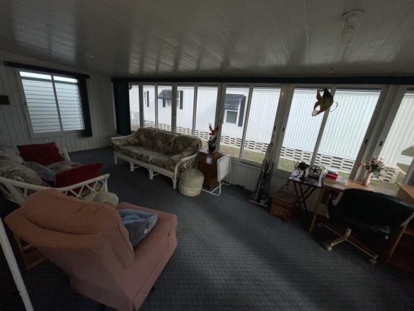 1988 MERI CH16426423 Mobile Home
