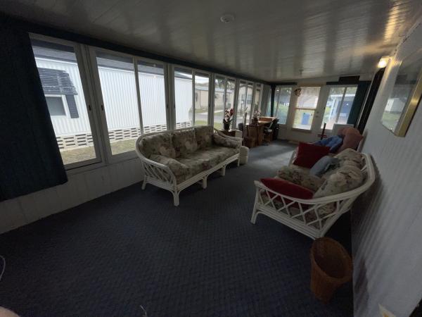 1988 MERI CH16426423 Mobile Home
