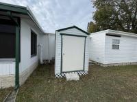 1988 MERI CH16426423 Mobile Home