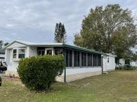 1988 MERI CH16426423 Mobile Home