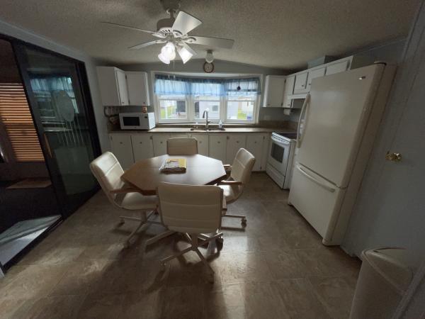 1988 MERI CH16426423 Mobile Home