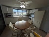 1988 MERI CH16426423 Mobile Home