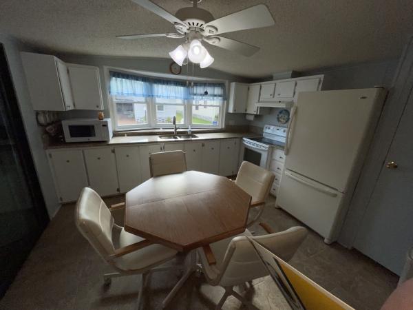 1988 MERI CH16426423 Mobile Home
