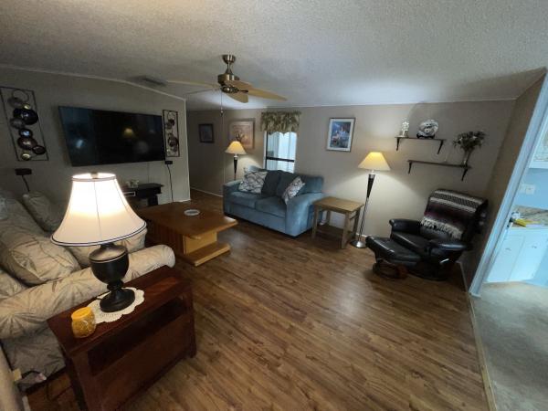 1988 MERI CH16426423 Mobile Home