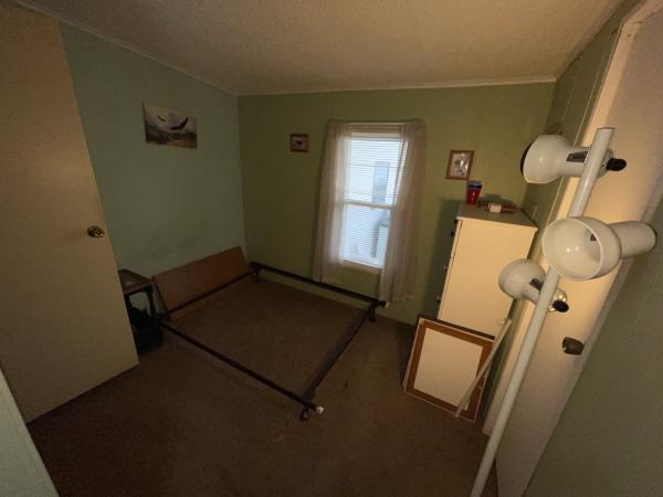 1988 MERI CH16426423 Mobile Home