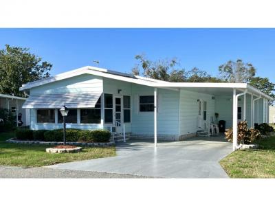 Mobile Home at 25 Lattice Drive Leesburg, FL 34788