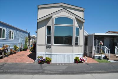 Mobile Home at 200 Dolliver St. Site #296 Pismo Beach, CA 93449