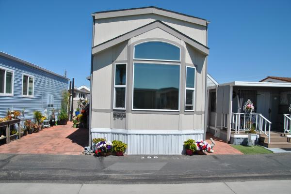 Photo 1 of 2 of home located at 200 Dolliver St. Site #296 Pismo Beach, CA 93449