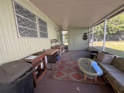 Photo 2 of 13 of home located at 2550 State Rd. 580 #1010 Clearwater, FL 33761