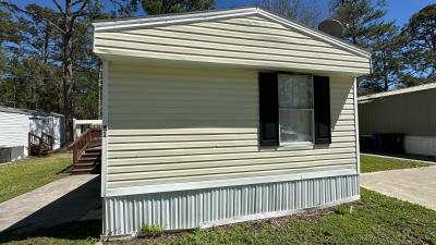 Mobile Home at 9359 103rd St Lot #81 Jacksonville, FL 32210