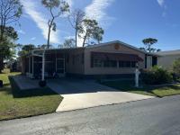 1985 SCHU HS Manufactured Home