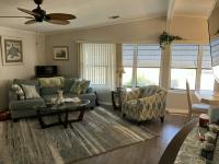 1985 SCHU HS Manufactured Home