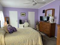 1985 SCHU HS Manufactured Home