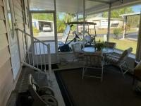1985 SCHU HS Manufactured Home