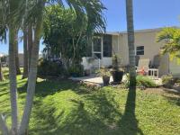 1981 Sherwood HS Manufactured Home