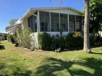 1981 Sherwood HS Manufactured Home
