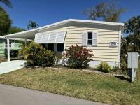 1981 Sherwood HS Manufactured Home