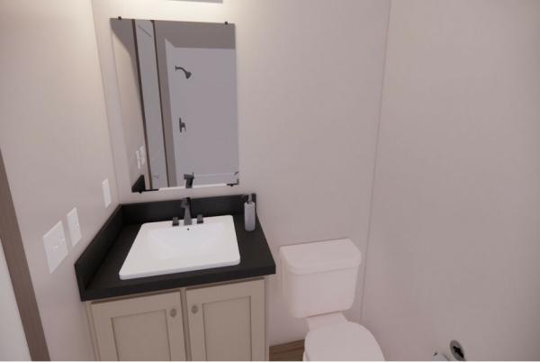 2025 Clayton 96ADR16763A Mobile Home