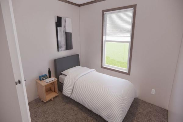 2025 Clayton 96ADR16763A Mobile Home