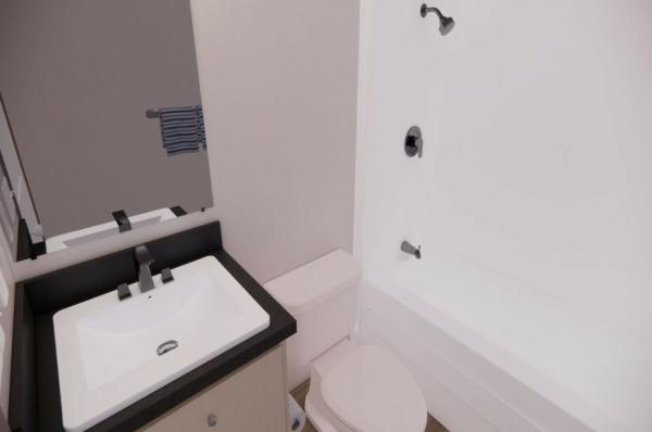 2025 Clayton 96ADR16763A Mobile Home