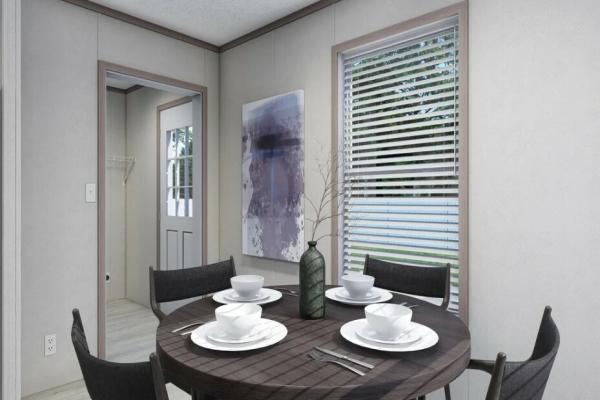 2025 Clayton 95PLH24483A Mobile Home
