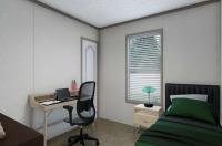 2025 Clayton 95PLH24483A Mobile Home