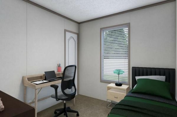 2025 Clayton 95PLH24483A Mobile Home