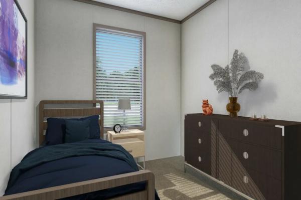 2025 Clayton 95PLH24483A Mobile Home