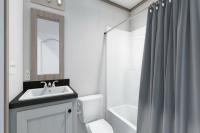 2025 Clayton 95PLH24483A Mobile Home
