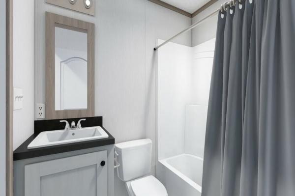 2025 Clayton 95PLH24483A Mobile Home