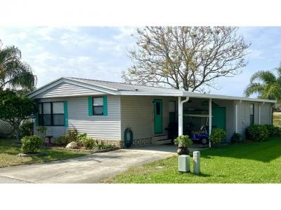 Mobile Home at 3 Buccaneer Drive Leesburg, FL 34788