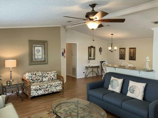 1987 Shulte Manufactured Home