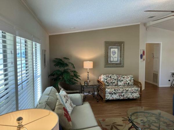 1987 Shulte Manufactured Home