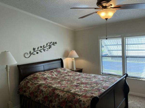 1987 Shulte Manufactured Home
