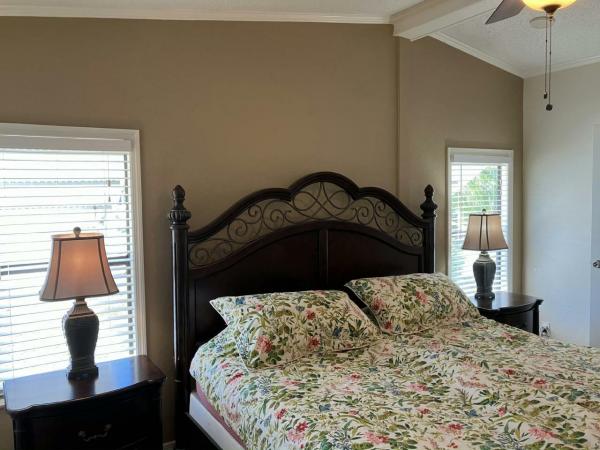 1987 Shulte Manufactured Home