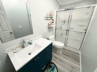 1990 PALM Manufactured Home