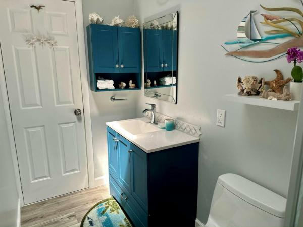 1990 PALM Manufactured Home