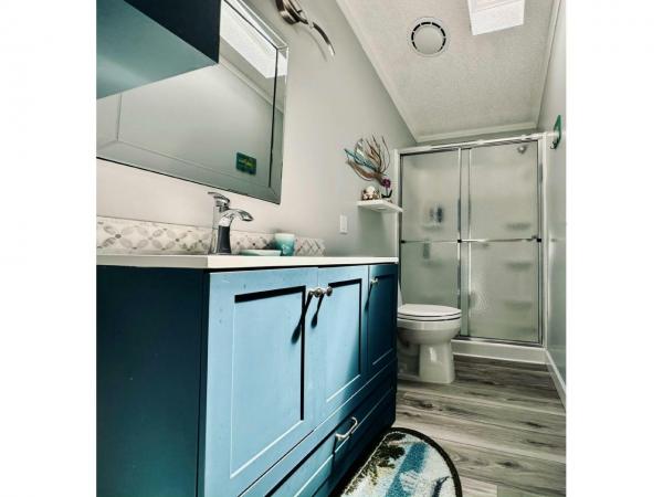 1990 PALM Manufactured Home