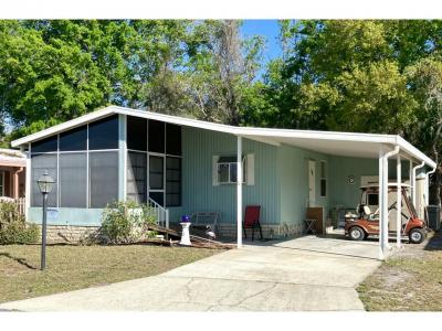 Mobile Home at 171 Sea Fern Drive Leesburg, FL 34788