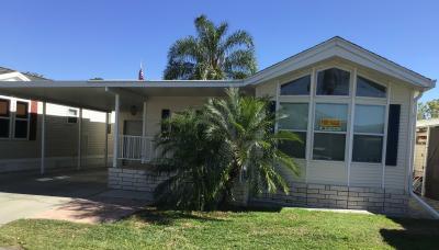 Mobile Home at 37811 Chancey Road #416 Zephyrhills, FL 33541