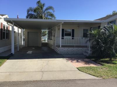 Photo 2 of 10 of home located at 37811 Chancey Road #416 Zephyrhills, FL 33541