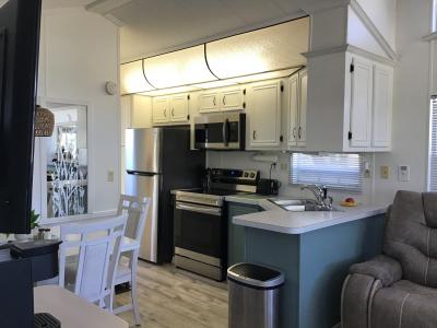 Photo 5 of 10 of home located at 37811 Chancey Road #416 Zephyrhills, FL 33541