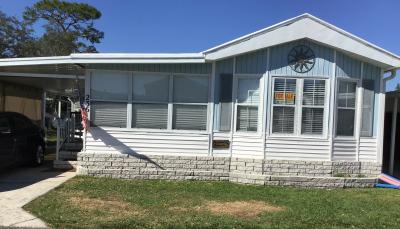 Mobile Home at 37811 Chancey Rd. 236 Zephyrhills, FL 33541