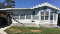 1990 Chariot Mobile Home