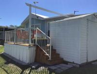 1990 Chariot Mobile Home
