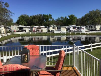 Photo 4 of 11 of home located at 37811 Chancey Rd. 236 Zephyrhills, FL 33541