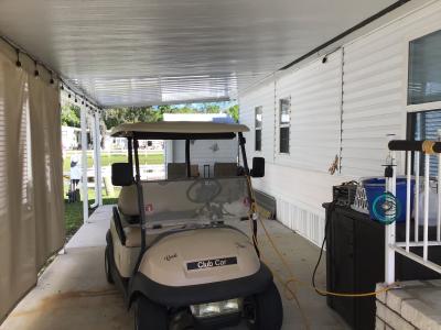 Photo 4 of 10 of home located at 37811 Chancey Rd. 236 Zephyrhills, FL 33541