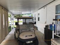 1990 Chariot Mobile Home