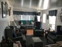 1990 Chariot Mobile Home