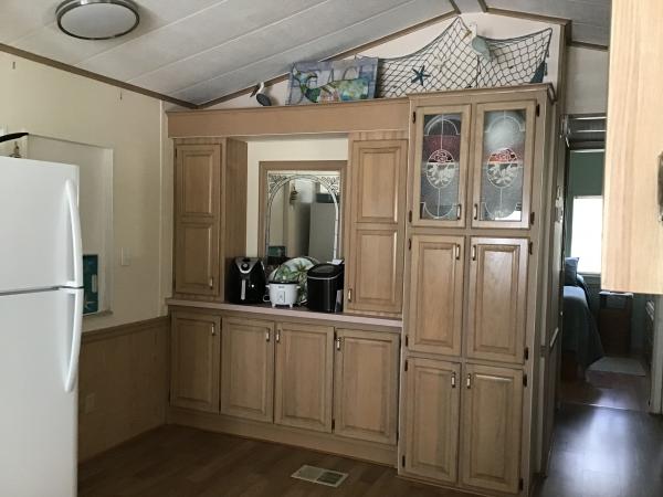1990 Chariot Mobile Home
